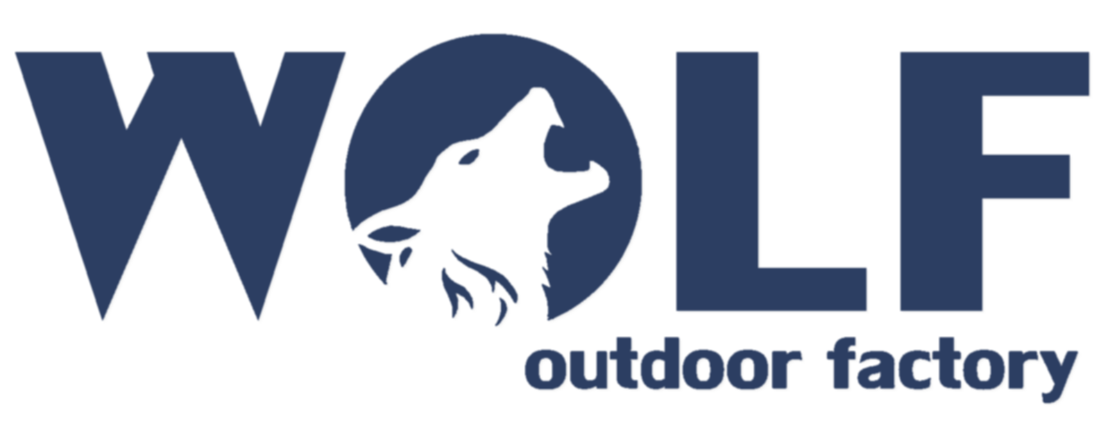 Wolf outdoor factory